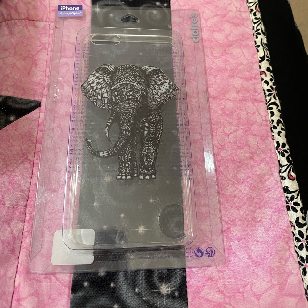 Phone case